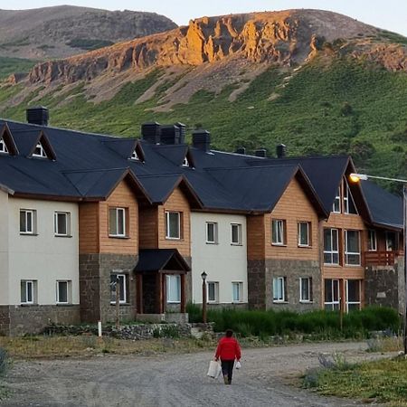 Villa Maihue Departamentos De Montana - Caviahue Eksteriør billede