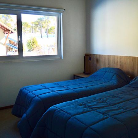 Villa Maihue Departamentos De Montana - Caviahue Eksteriør billede