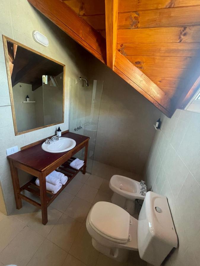 Villa Maihue Departamentos De Montana - Caviahue Eksteriør billede