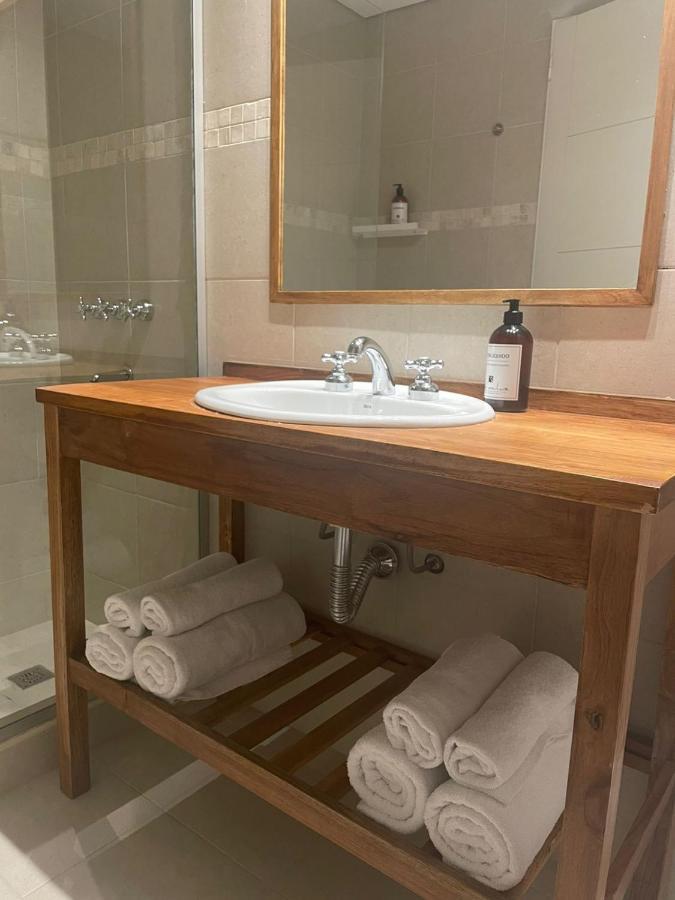 Villa Maihue Departamentos De Montana - Caviahue Eksteriør billede