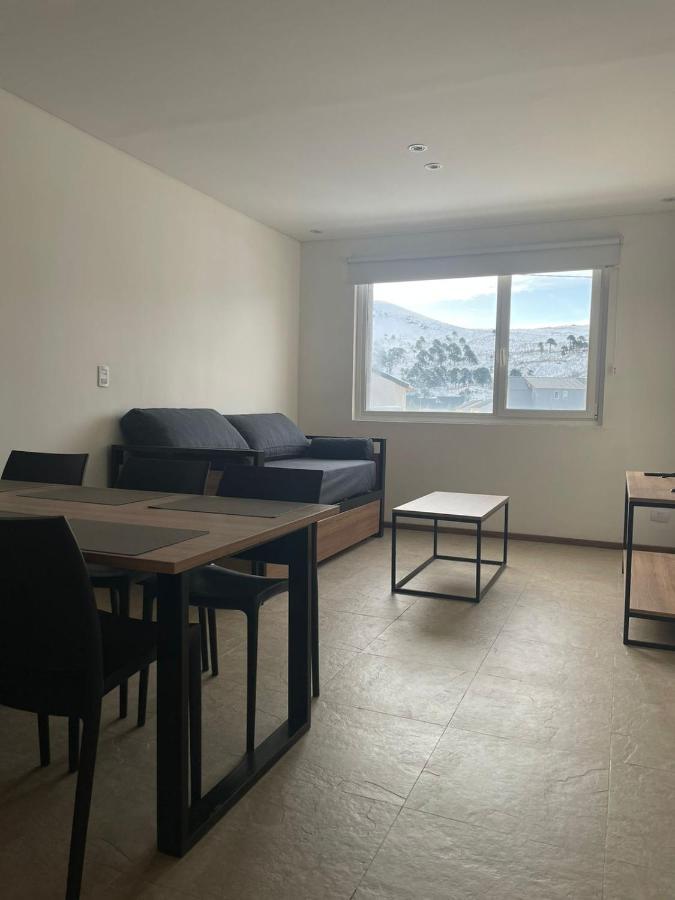 Villa Maihue Departamentos De Montana - Caviahue Eksteriør billede