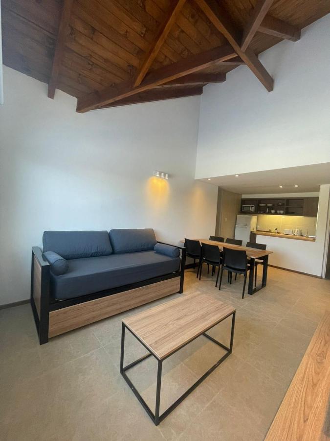 Villa Maihue Departamentos De Montana - Caviahue Eksteriør billede