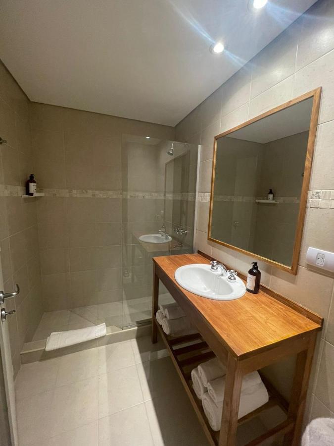 Villa Maihue Departamentos De Montana - Caviahue Eksteriør billede